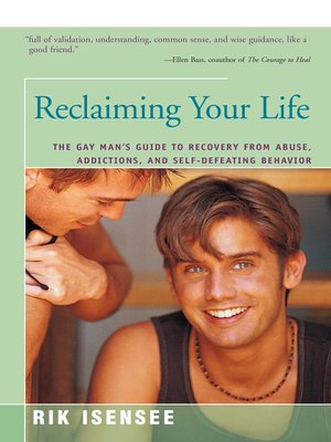cover image of Reclaiming Your Life